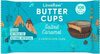 LòveRaw 2 Salted Caramel Chocolate Butter Cups - Produit