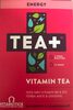 Vitamin Tea Energy - Product