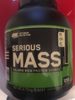 Serious MASS - Product