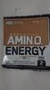 amino énergie - Prodotto