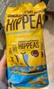 Hippeas salt and vinegar - Product
