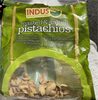 Roasted & salted pistachios - Táirge