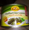Stuffed Vine Leaves - Product