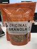original granola - Produit