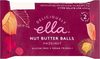 Nut Butter Balls Hazelnut - Product