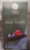 Fruit twists - Producto