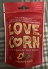 Love, Corn - Prodotto
