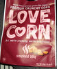 Smoked BBQ Crunchy Corn - Produkt