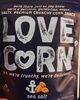 Love Corn' Sea Salt - Product