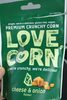 Premium crunchy corn - Product