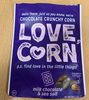 Chocolate Crunchy Corn - Product