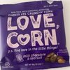 Chocolate Crunchy Corn - Prodotto