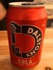 Dalton s cola - Product