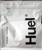 Huel Powder v2.3 - Vanilla Flavour - Produkt
