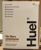 Huel Bars Cocoa and Orange Flavour - Product