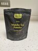 Matcha Tea Powder - Product