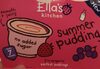 Summer pudding - Product