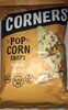 Pop Corn Crisps Mature Cheddar - Product