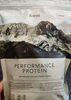 Form protein - Produit