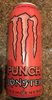 Monster Punch - Produkt