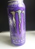 Monster Energy Ultra Violet - Product
