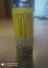 Monster Energy the doctor - Prodotto
