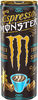 Monster tripla caffeina - Product