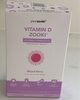 Vitamin D (Mixed Berry) - Product
