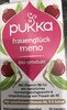 Pukka Frauenglück Meno - Product