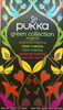Pukka green collection - Product