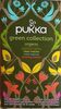 PUKKA GREEN COLLECTION - Product