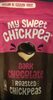 Dark Chocolate Roasted Chickpeas - Product