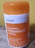 Chewable Vitamin C - Product