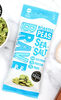 Roasted peas - Sea salt - Product