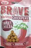 Roasted chickpeas sweet chilli - Product