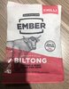 Chilli Biltong - Product