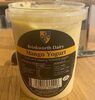 Mango yogurt - Produit