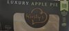 Kirsty's Luxury Apple Pie - Produit