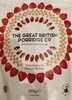 100% Natural Instant Porridge / Strawberry and Peanut butter - Product