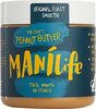 ManiLife Original Roast Smooth Peanut Butter - Product