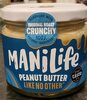 Crunchy Peanut butter - Product