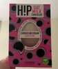 H!P Cookies No Cream Easter Egg - Product