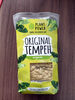 Original Tempeh - Produkt
