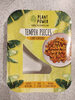 Tempeh Pieces - Curry Flavoured - Produit