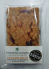Yorkshire Flapjack Autumn Spice - Product