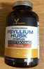 Psyllium husk - Product