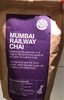 Mumbai railway chai - Product