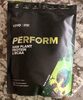 Perform Raw Plant Protein & BCAA Raw Cacao - Product