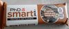 Smart Jack protein and oat flapjack - Product