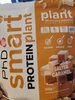 PhD smart protein plant - Product